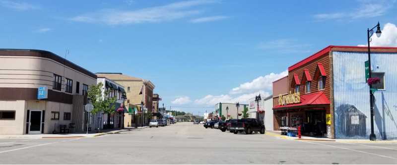 City of Baudette Things To Do